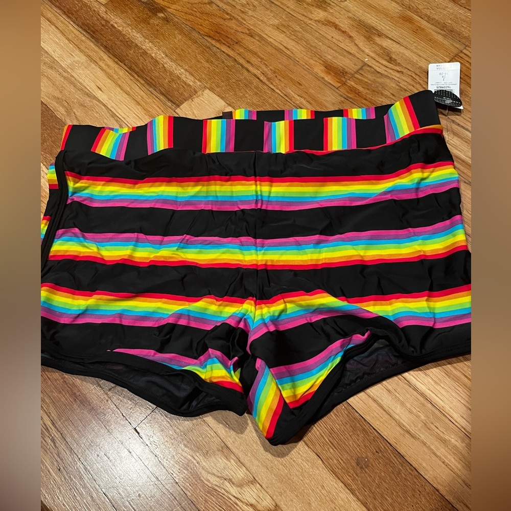 Swim shorts